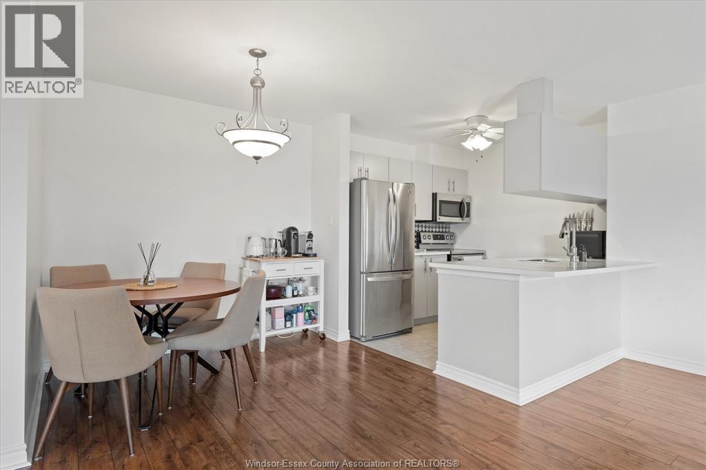 1547 GRAND MARAIS ROAD West Unit# 407, Windsor, Ontario, N9E4W2 — Photo 10
