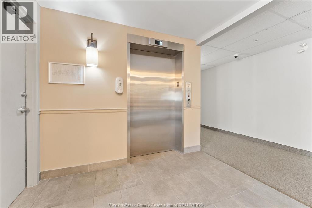 1547 GRAND MARAIS ROAD West Unit# 407, Windsor, Ontario, N9E4W2 — Photo 28