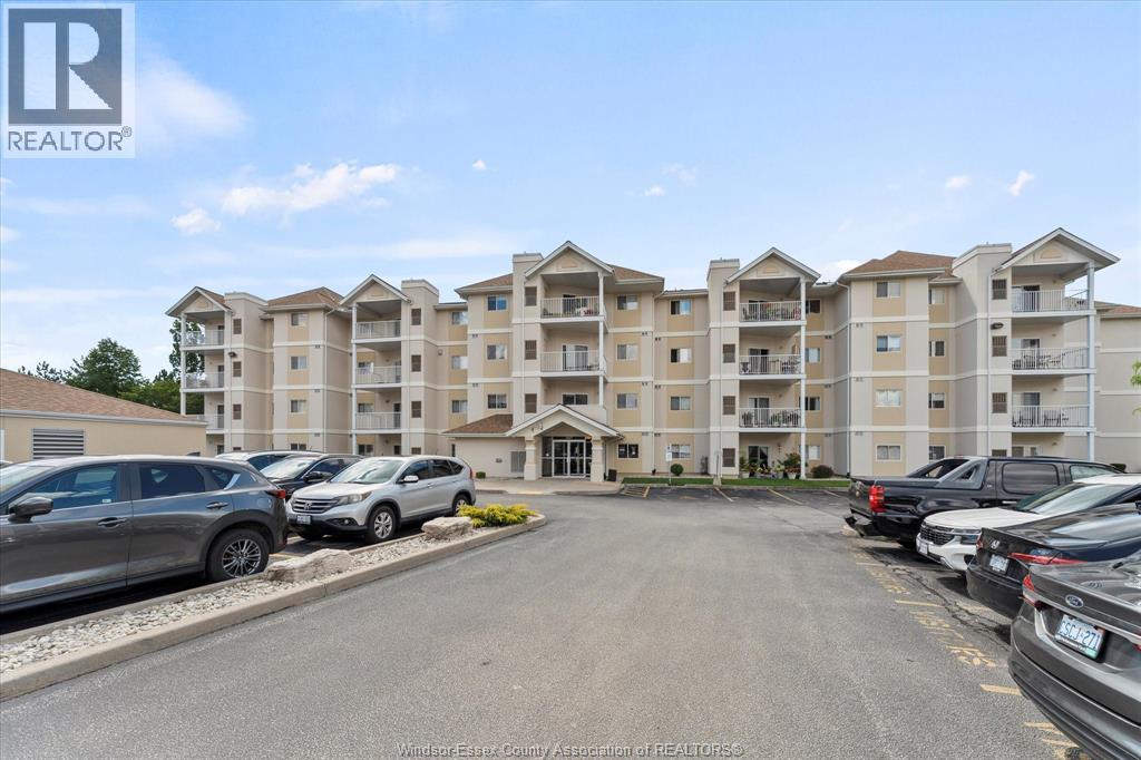 1547 GRAND MARAIS ROAD West Unit# 407, Windsor, Ontario, N9E4W2 — Photo 29