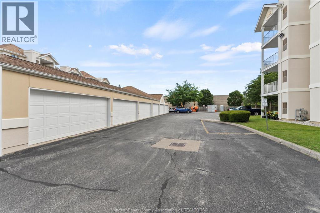 1547 GRAND MARAIS ROAD West Unit# 407, Windsor, Ontario, N9E4W2 — Photo 30