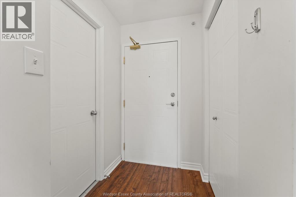 1547 GRAND MARAIS ROAD West Unit# 407, Windsor, Ontario, N9E4W2 — Photo 4