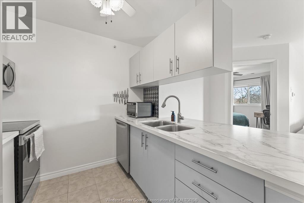 1547 GRAND MARAIS ROAD West Unit# 407, Windsor, Ontario, N9E4W2 — Photo 15