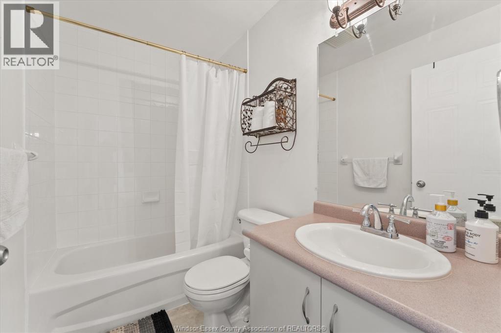 1547 GRAND MARAIS ROAD West Unit# 407, Windsor, Ontario, N9E4W2 — Photo 20