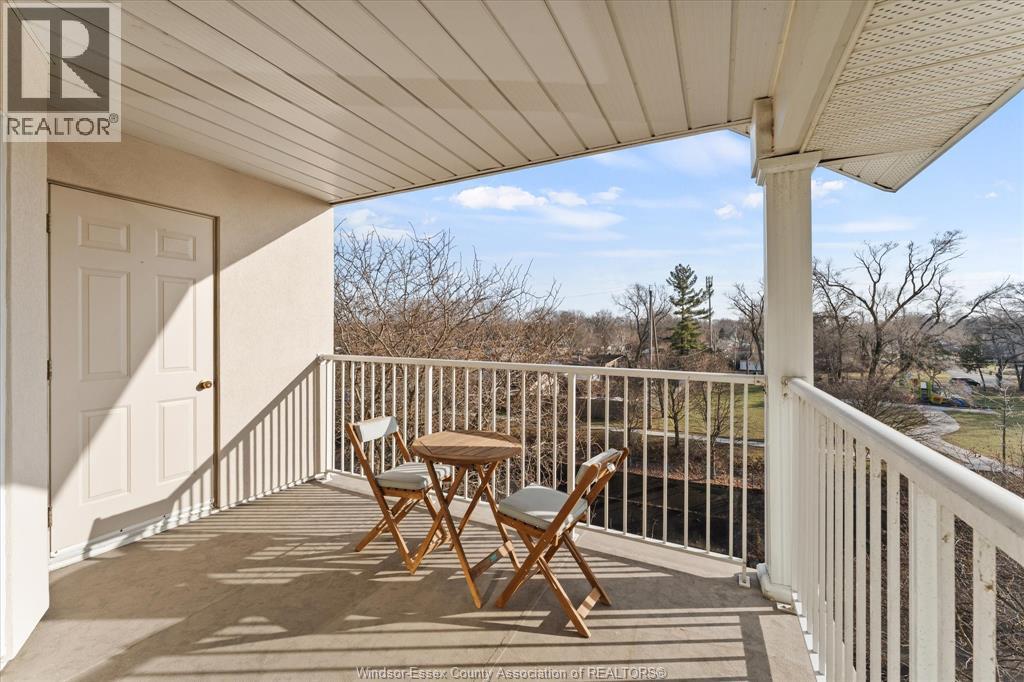 1547 GRAND MARAIS ROAD West Unit# 407, Windsor, Ontario, N9E4W2 — Photo 22