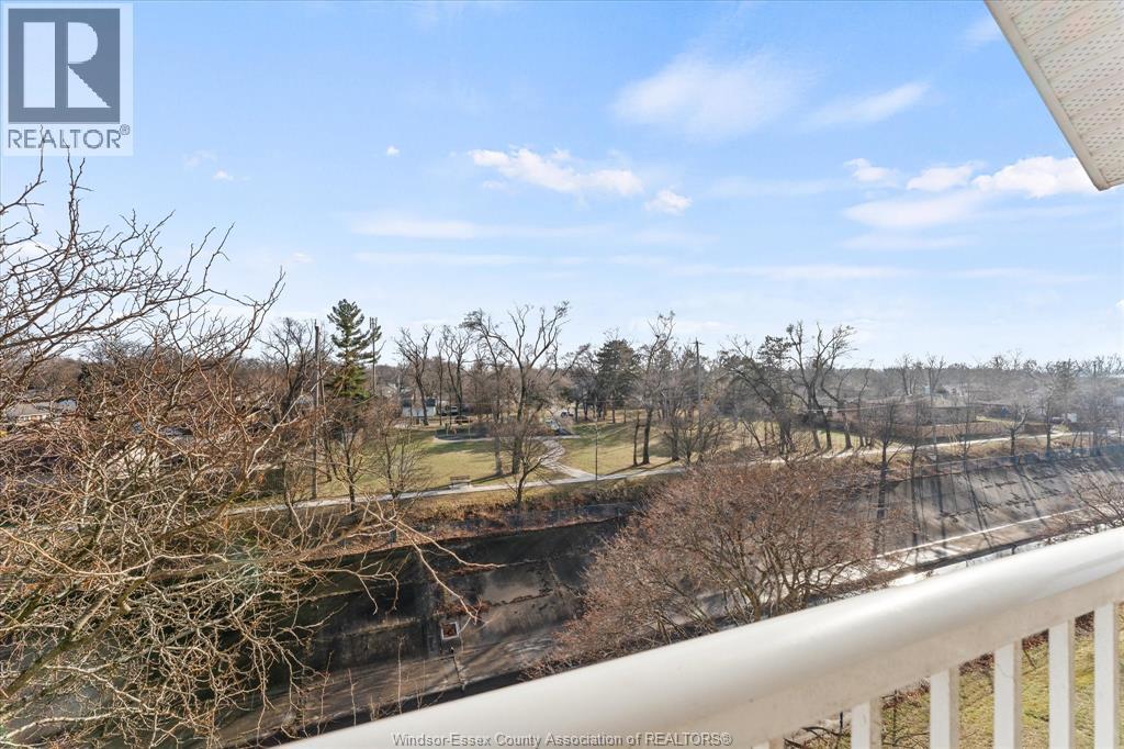 1547 GRAND MARAIS ROAD West Unit# 407, Windsor, Ontario, N9E4W2 — Photo 24