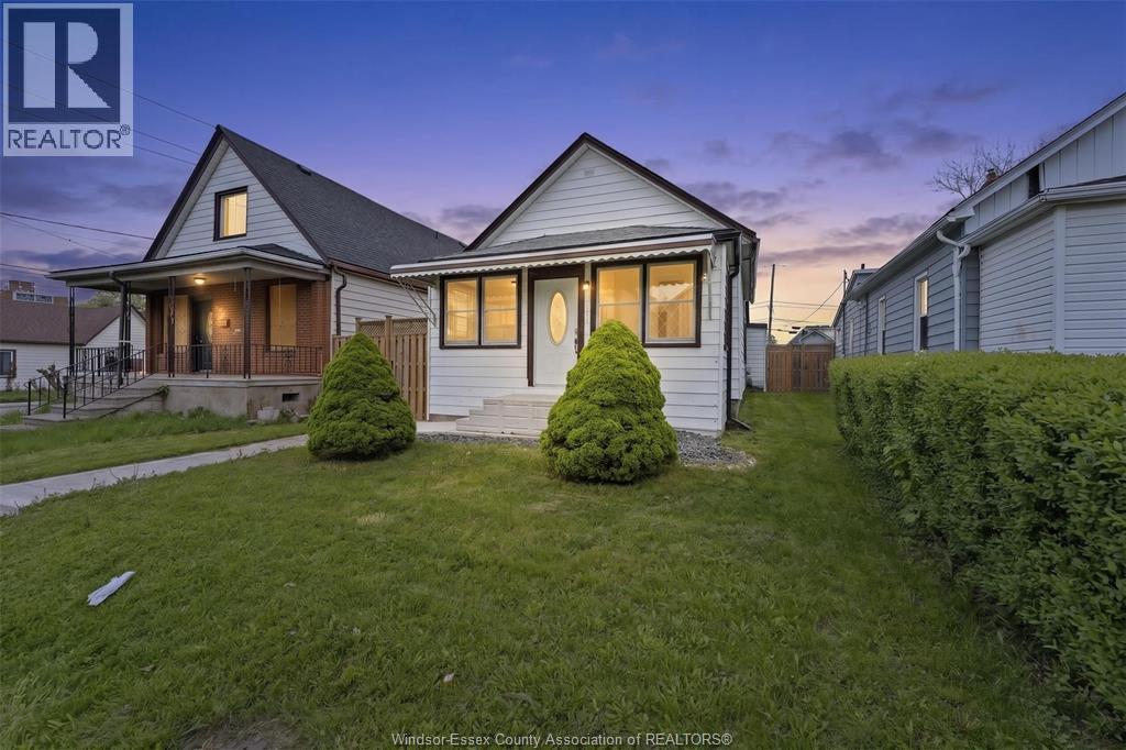 414 PARENT AVENUE - 1