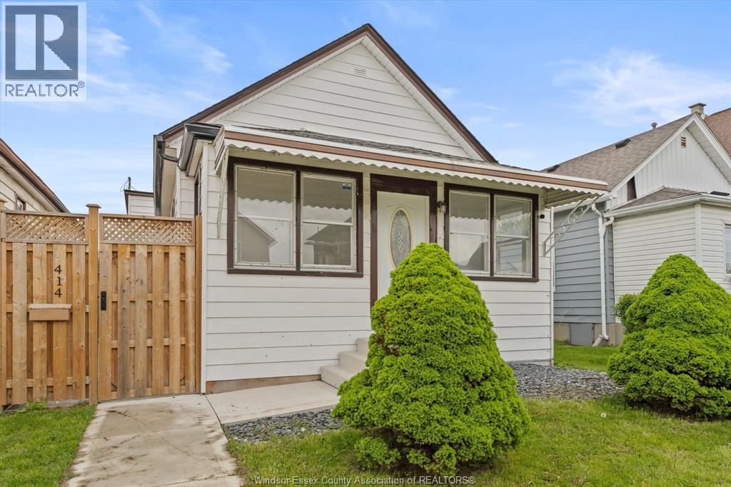 414 PARENT AVENUE - 4