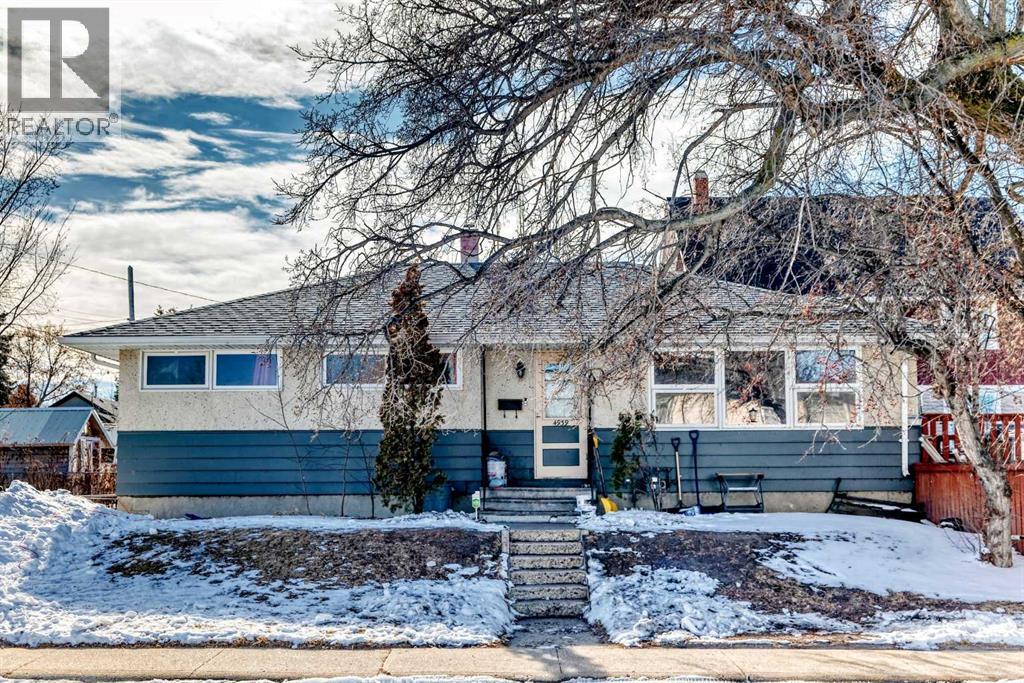 4939 45 Street, Innisfail