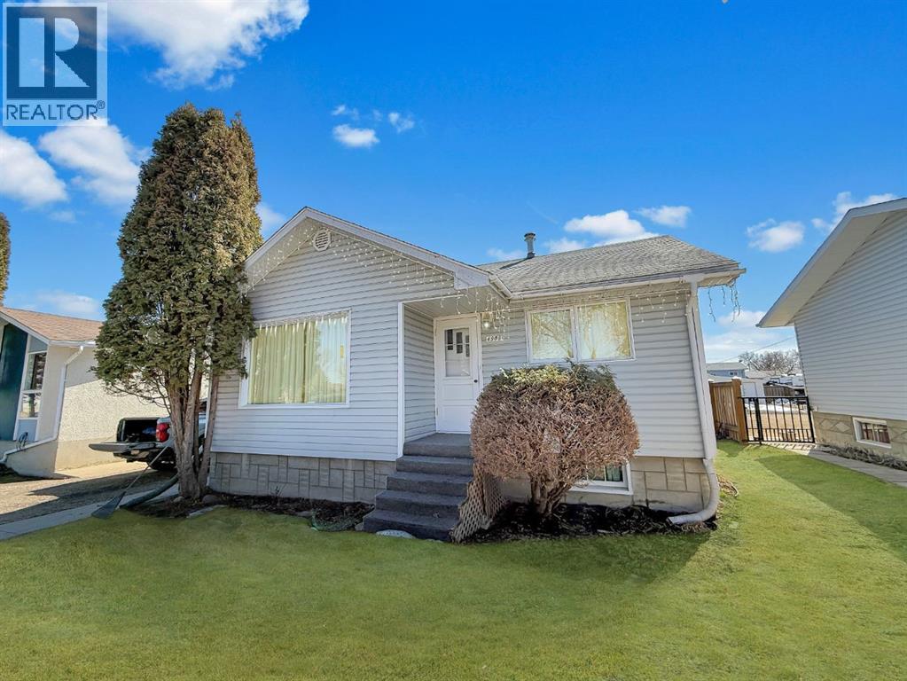 4909, 56 Avenue, High Prairie, Alberta, T0G1E0