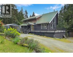 Workshop - 412 Wood Dale Dr, Mayne Island, BC V0N2J2 Photo 6