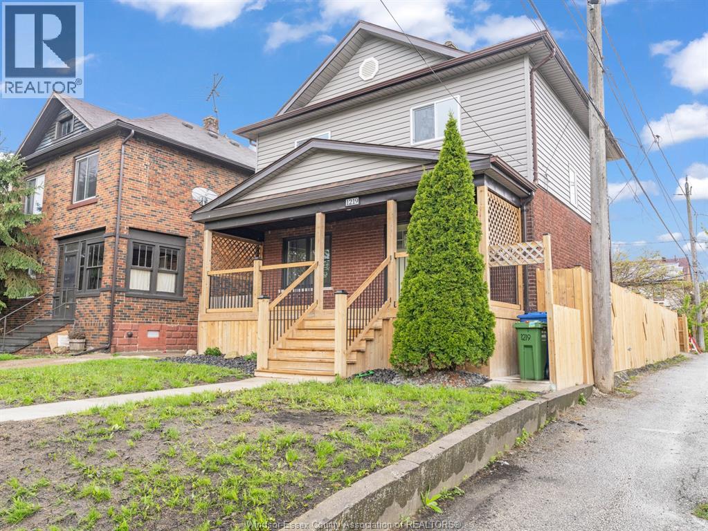 1219 ELSMERE AVENUE, Windsor, Ontario, N9A2B1 — Photo 27