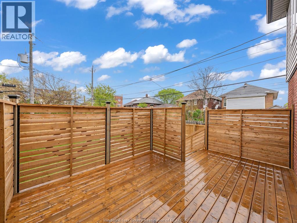 1219 ELSMERE AVENUE, Windsor, Ontario, N9A2B1 — Photo 16