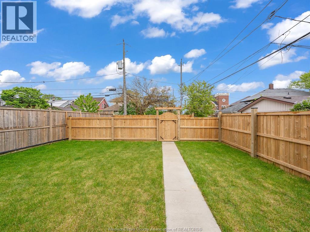 1219 ELSMERE AVENUE, Windsor, Ontario, N9A2B1 — Photo 33
