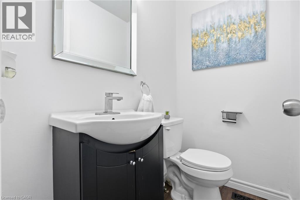 423 WESTWOOD Drive Unit# 44, Kitchener, Ontario, N2M5B5 — Photo 15