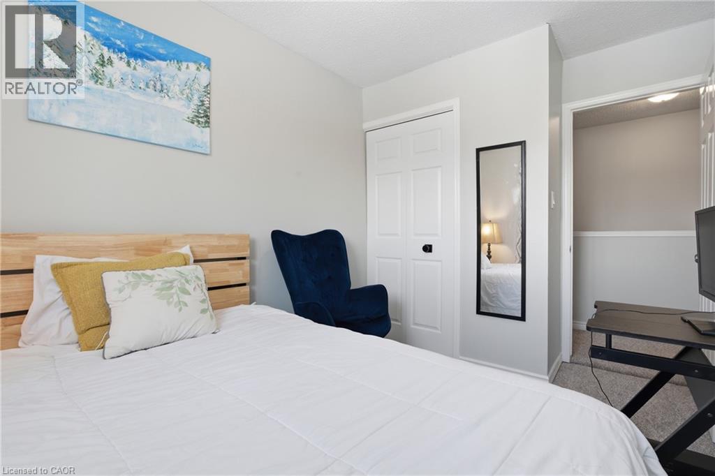 423 WESTWOOD Drive Unit# 44, Kitchener, Ontario, N2M5B5 — Photo 20
