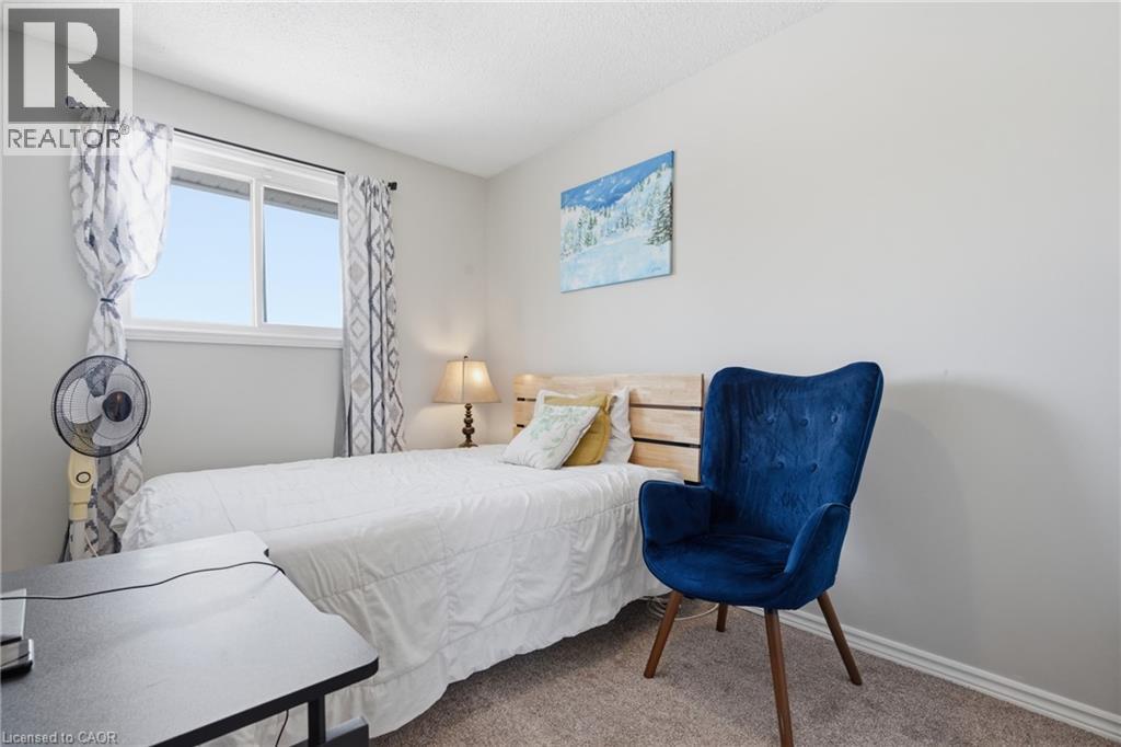 423 WESTWOOD Drive Unit# 44, Kitchener, Ontario, N2M5B5 — Photo 21