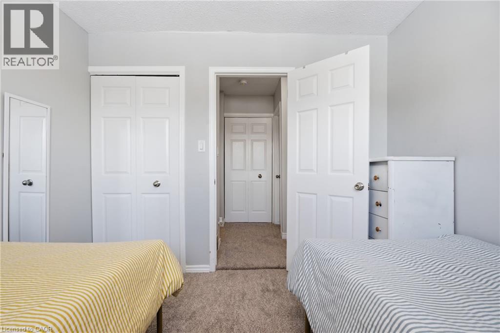 423 WESTWOOD Drive Unit# 44, Kitchener, Ontario, N2M5B5 — Photo 23