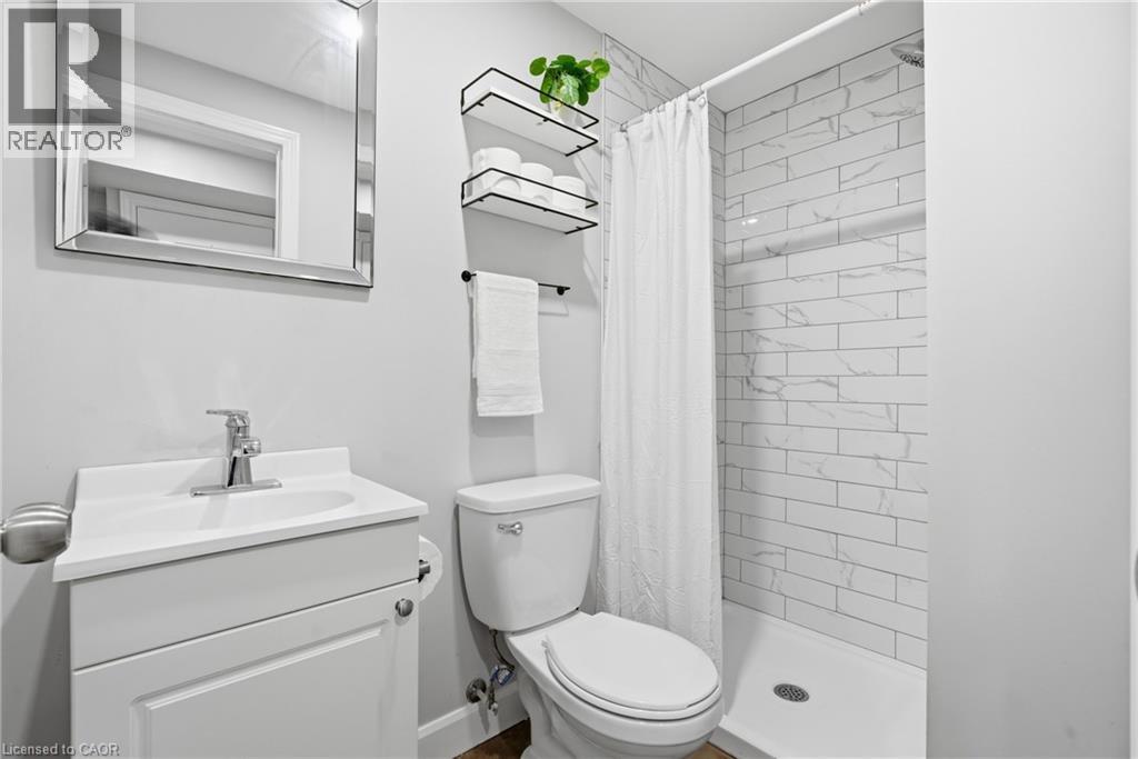 423 WESTWOOD Drive Unit# 44, Kitchener, Ontario, N2M5B5 — Photo 27