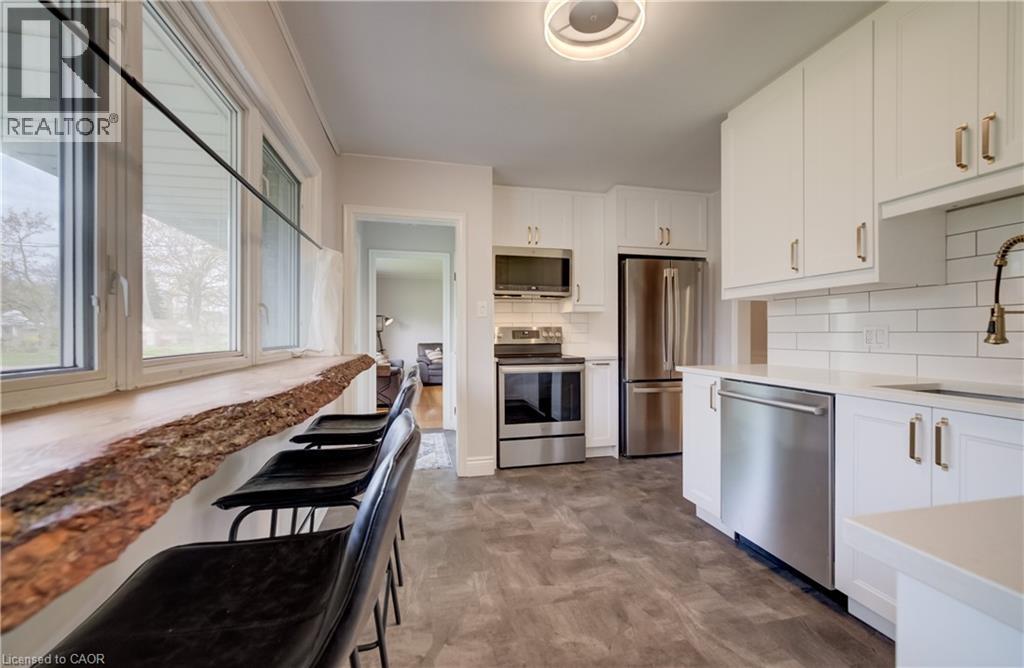 57 JACK Avenue, Kitchener, Ontario, N2M1Z9 — Photo 11