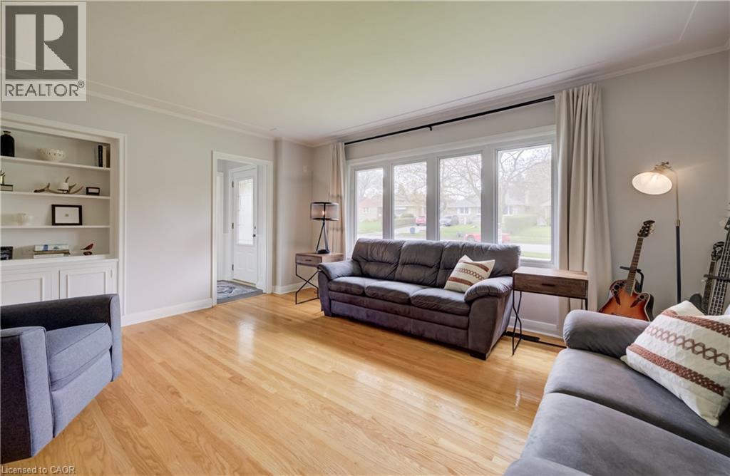 57 JACK Avenue, Kitchener, Ontario, N2M1Z9 — Photo 4