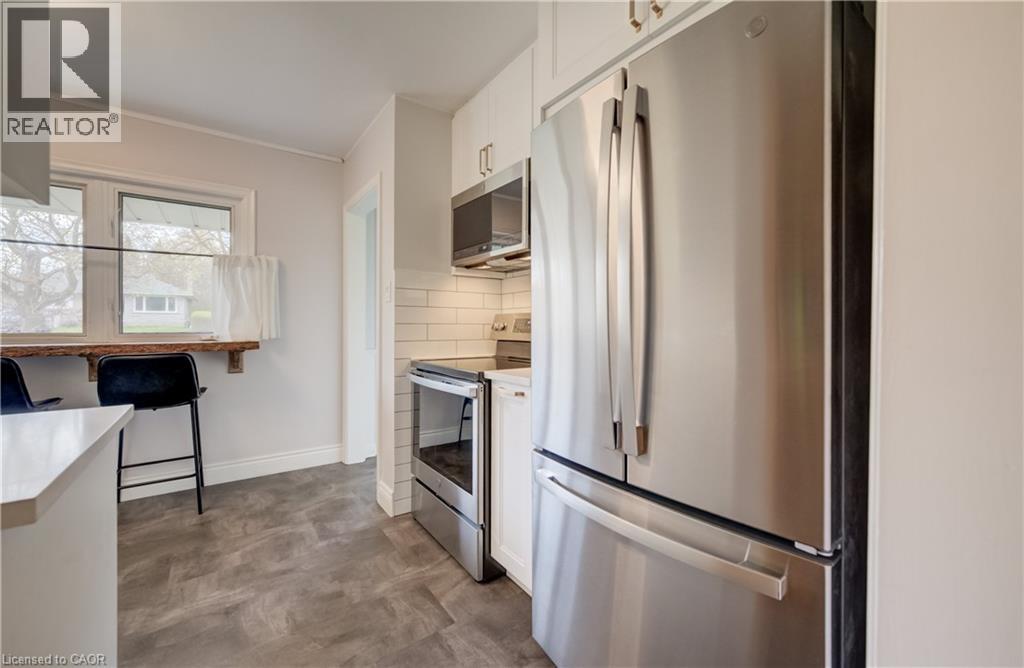 57 JACK Avenue, Kitchener, Ontario, N2M1Z9 — Photo 8