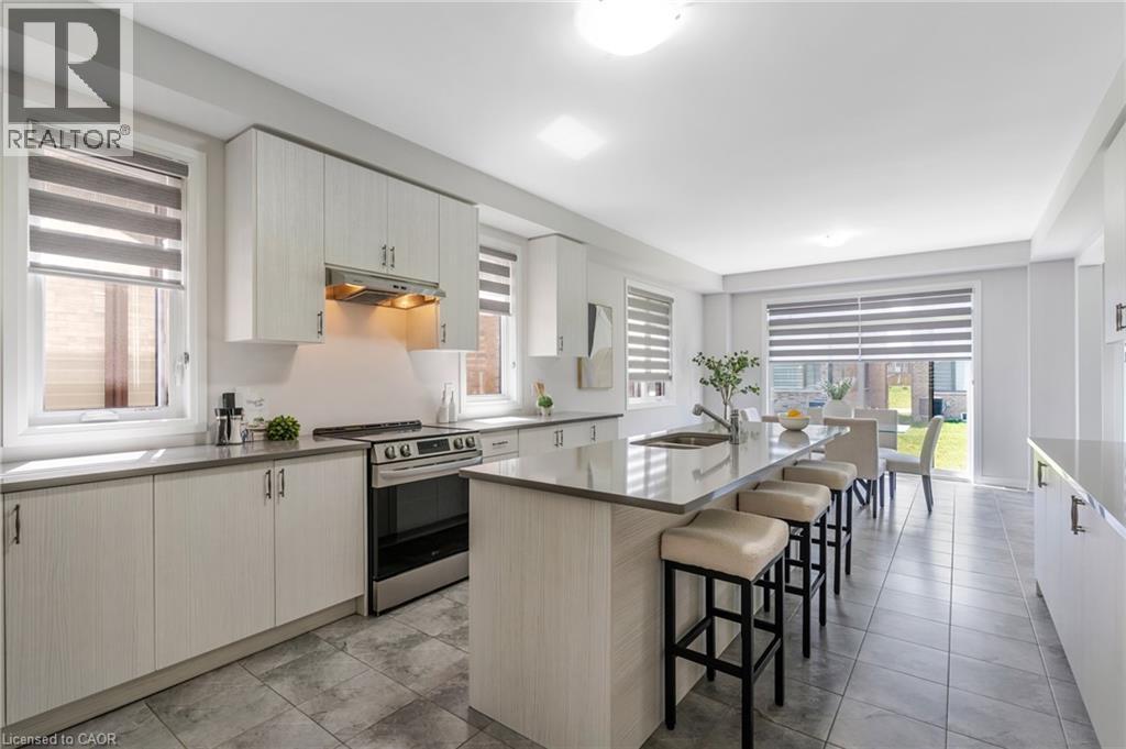 14 MARY WATSON Street - 5