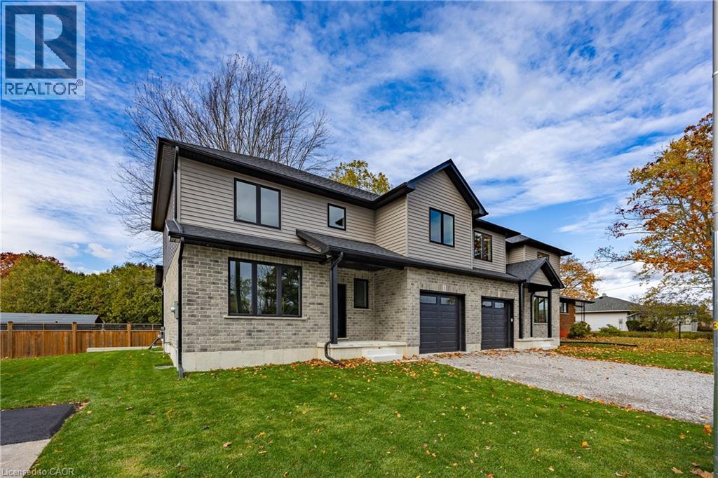 3 MAPLE Avenue, Port Dover, Ontario, N0A1N6 — Photo 2
