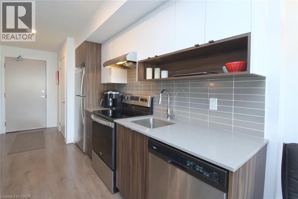 1117 COOKE Boulevard Unit# A410, Burlington, Ontario, L7T0C6 — Photo 12