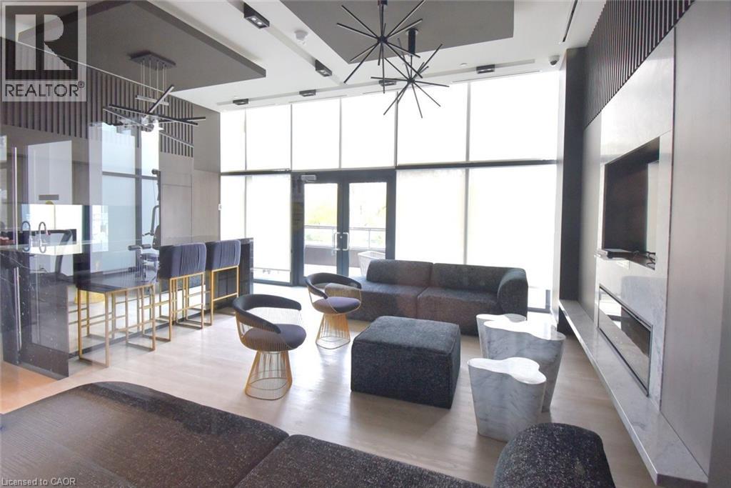 1117 COOKE Boulevard Unit# A410, Burlington, Ontario, L7T0C6 — Photo 26