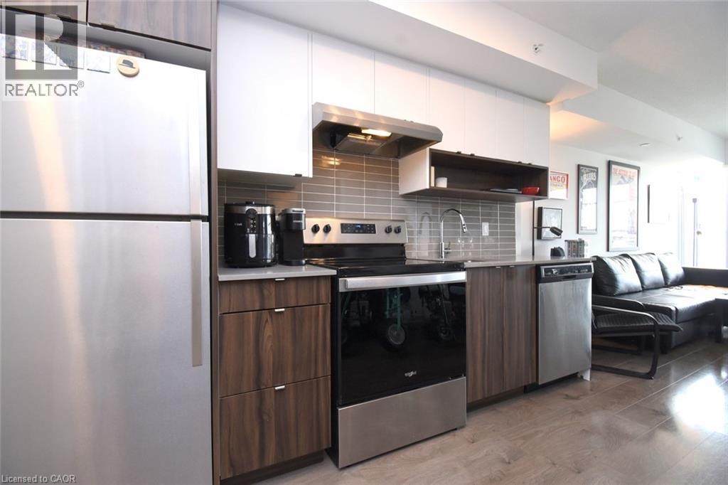 1117 COOKE Boulevard Unit# A410, Burlington, Ontario, L7T0C6 — Photo 9