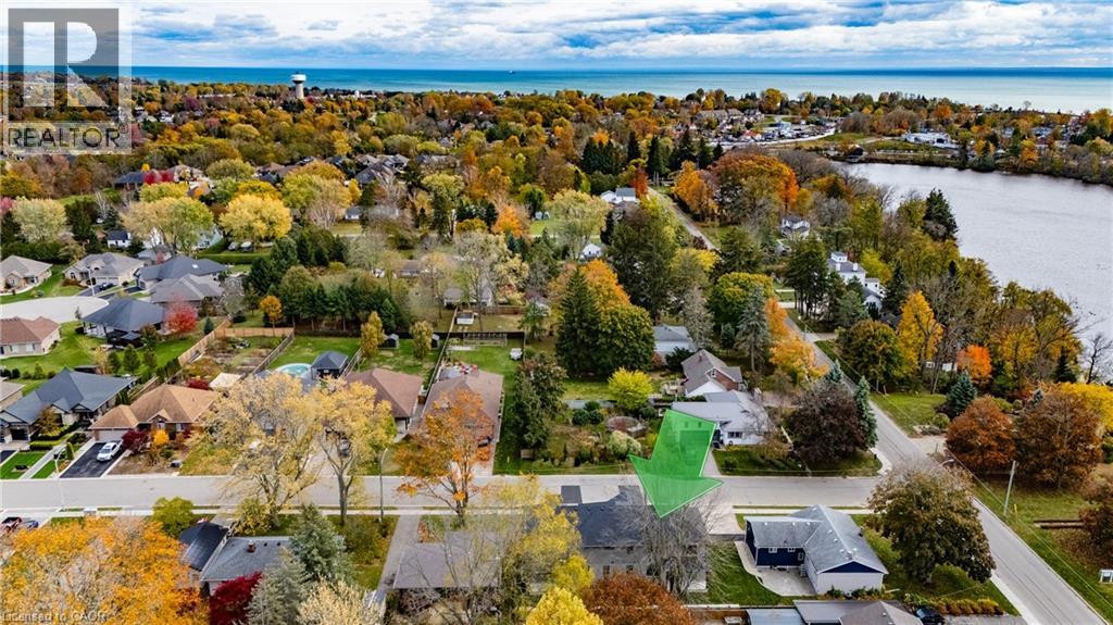 3 MAPLE Avenue, Port Dover, Ontario, N0A1N6 — Photo 30