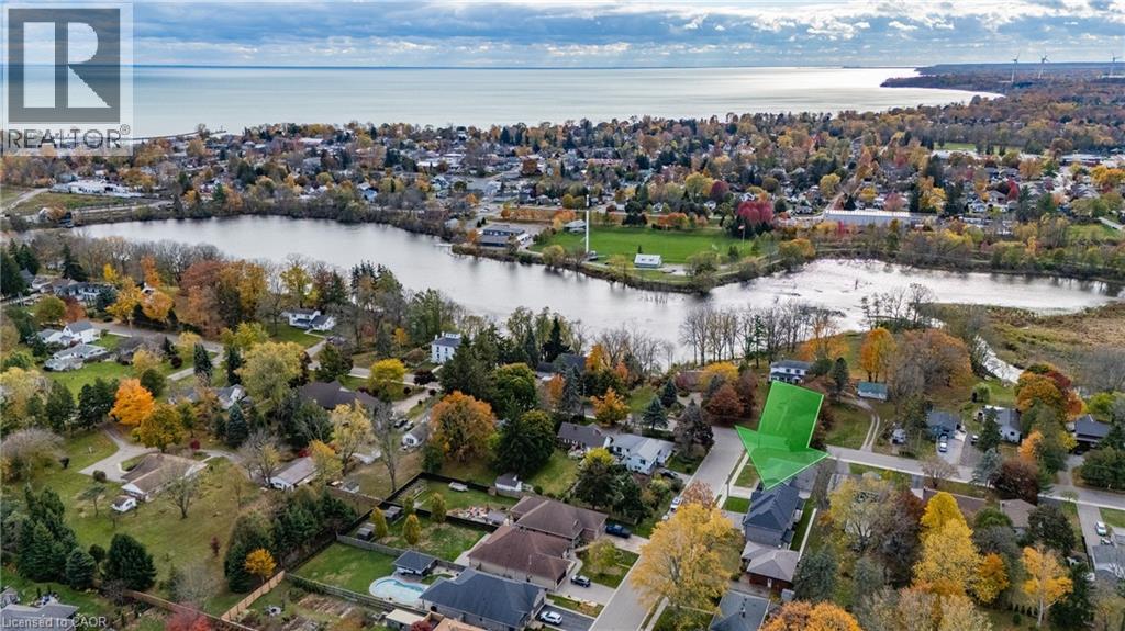 3 MAPLE Avenue, Port Dover, Ontario, N0A1N6 — Photo 31