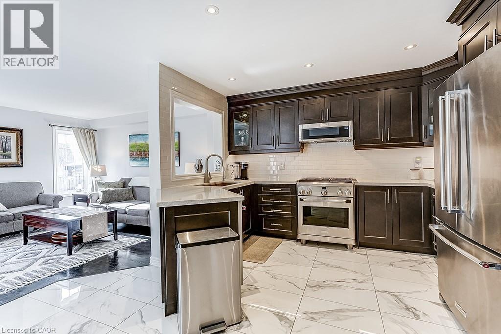 32 CRESTBANK Court, Vaughan, Ontario, L6A0B2 — Photo 18