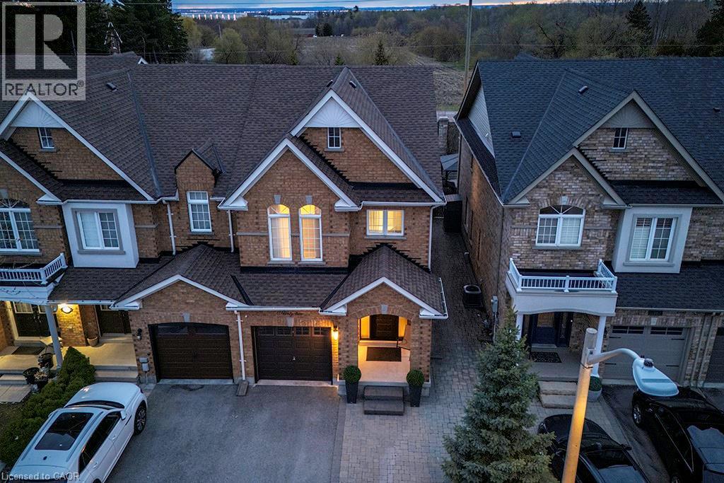 32 CRESTBANK Court, Vaughan, Ontario, L6A0B2 — Photo 26