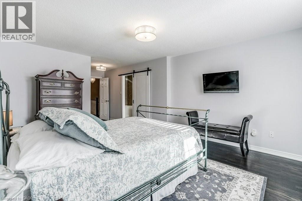 32 CRESTBANK Court, Vaughan, Ontario, L6A0B2 — Photo 25