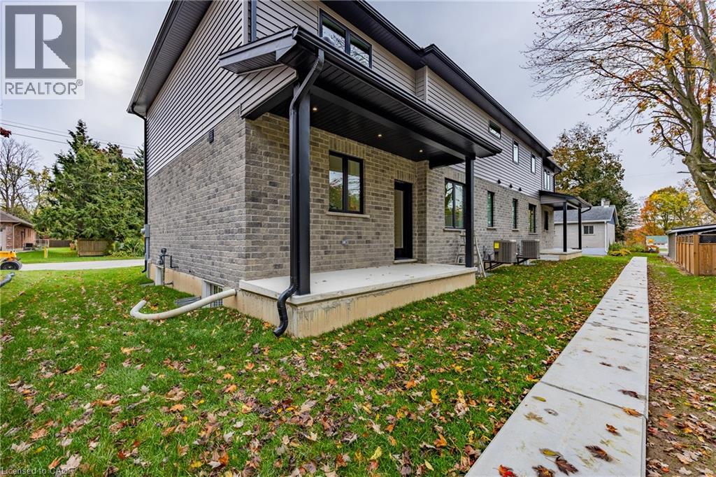 5 MAPLE Avenue, Port Dover, Ontario, N0A1N6 — Photo 26