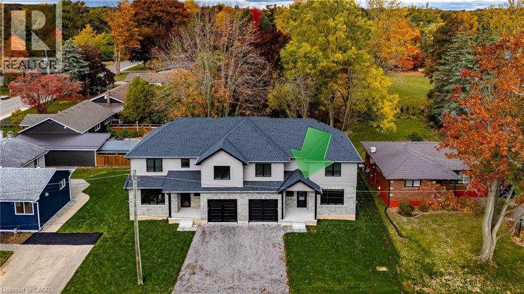 5 MAPLE Avenue, Port Dover, Ontario, N0A1N6 — Photo 2