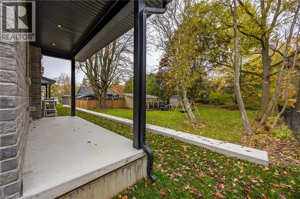5 MAPLE Avenue, Port Dover, Ontario, N0A1N6 — Photo 27