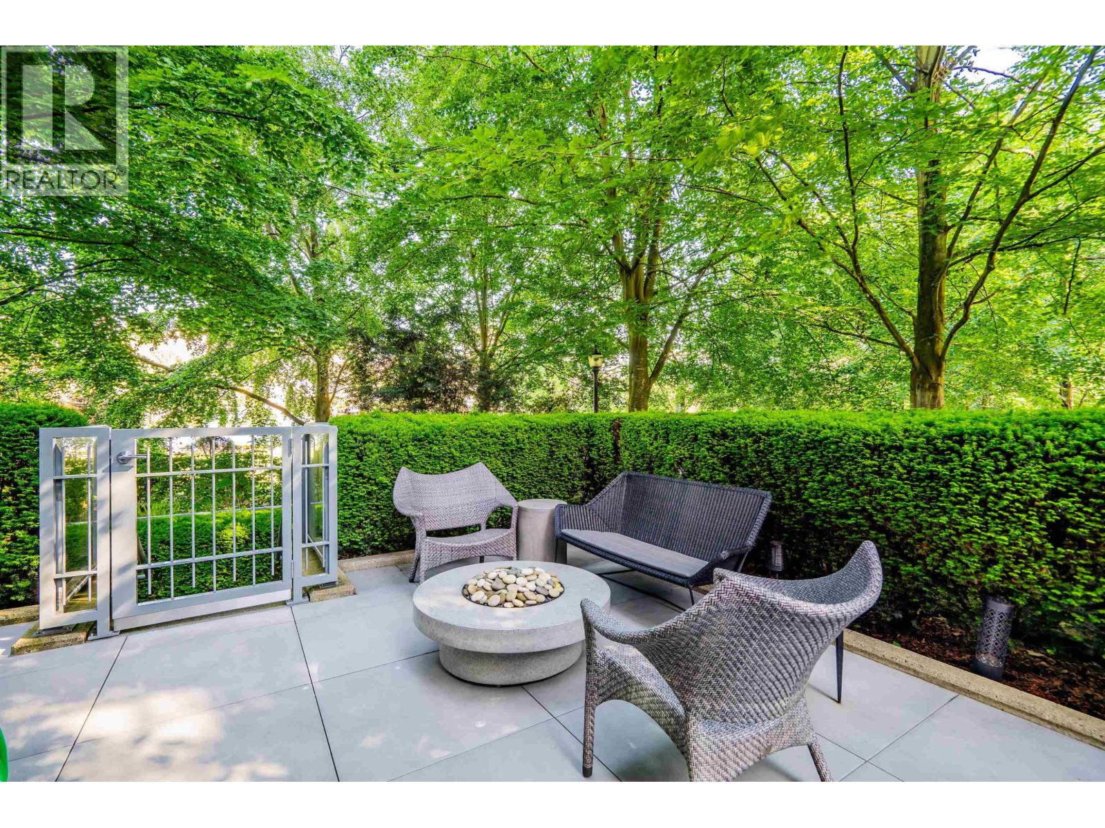 107 323 JERVIS STREET, Vancouver