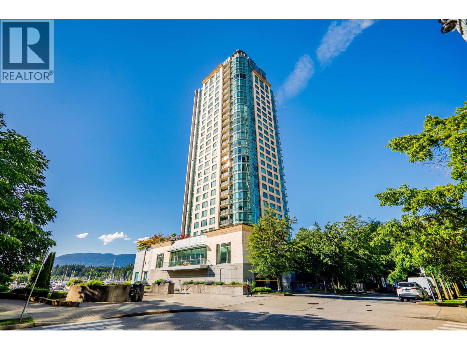 107 323 JERVIS STREET, Vancouver