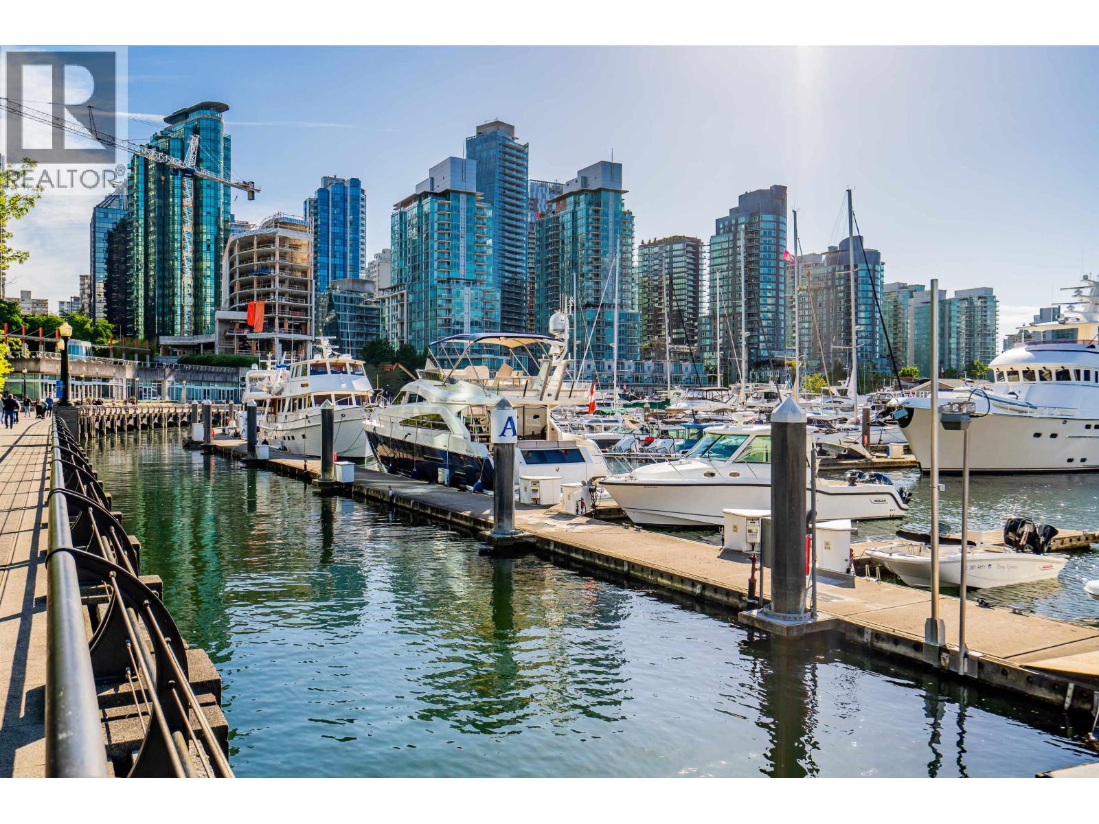107 323 JERVIS STREET, Vancouver