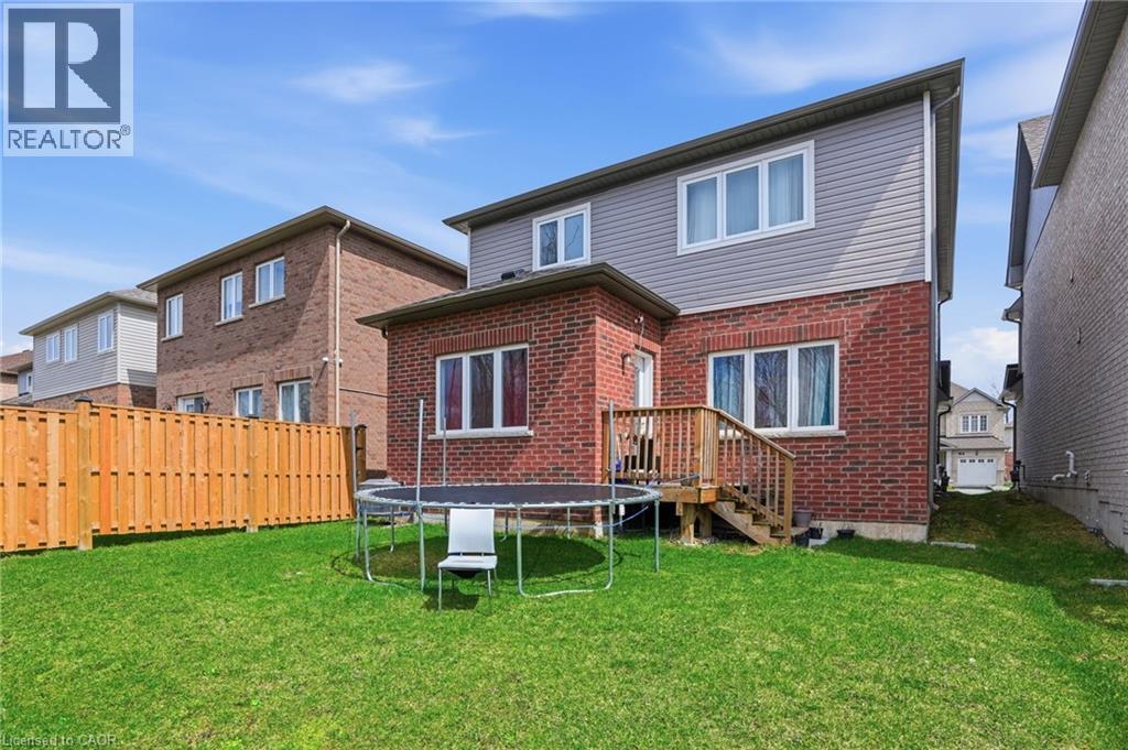 125 TUMBLEWOOD Place - 24