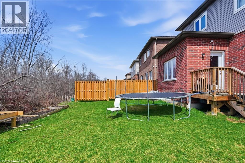 125 TUMBLEWOOD Place - 25