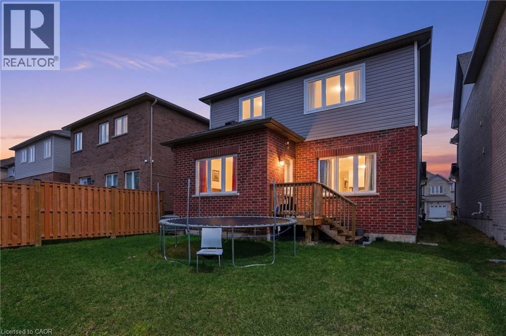 125 TUMBLEWOOD Place - 27