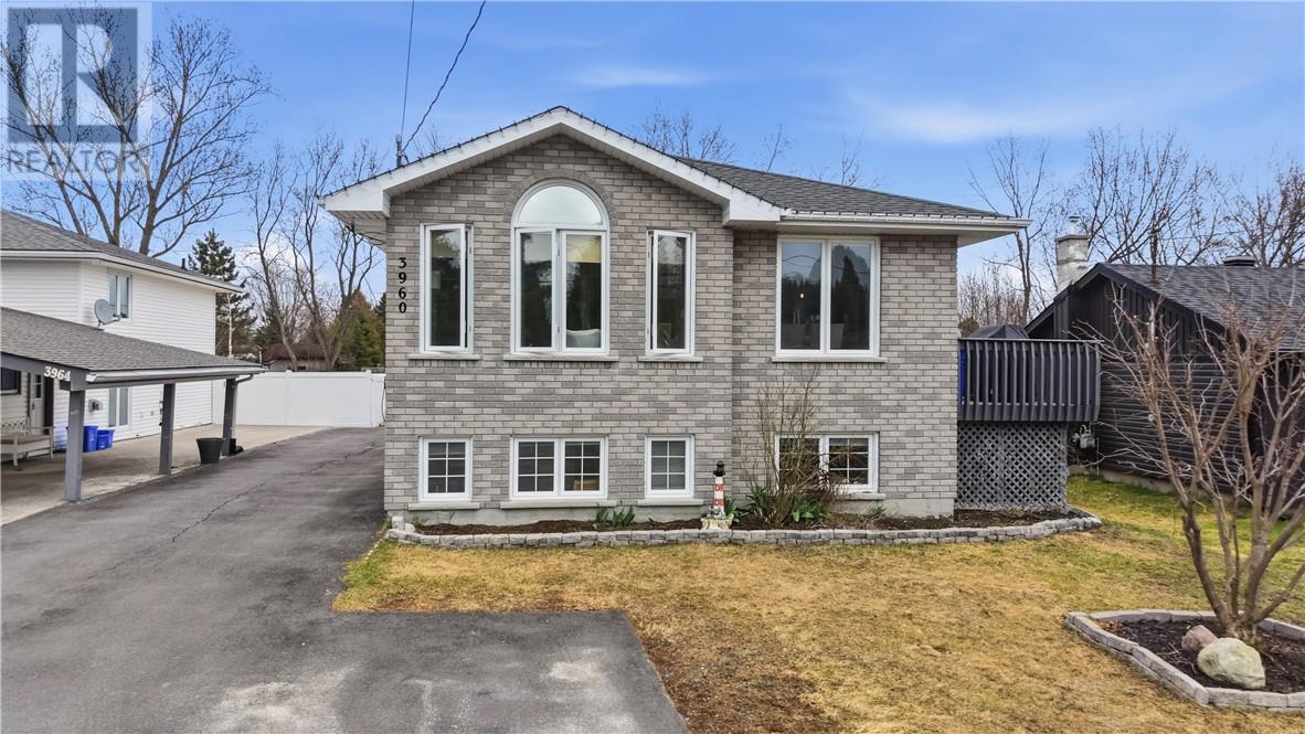 3960 Velma, Val Caron, Ontario, P3N1J4 — Photo 14