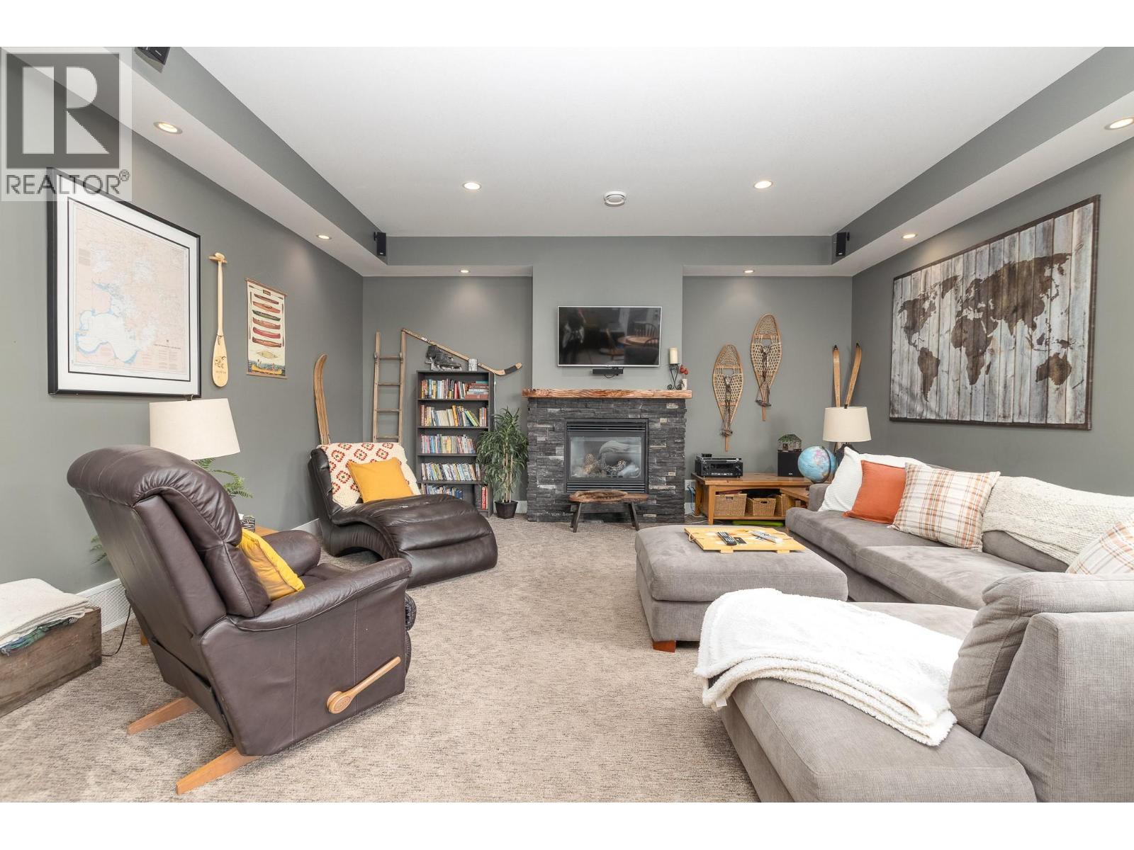  461 21 Street Southeast, Salmon Arm