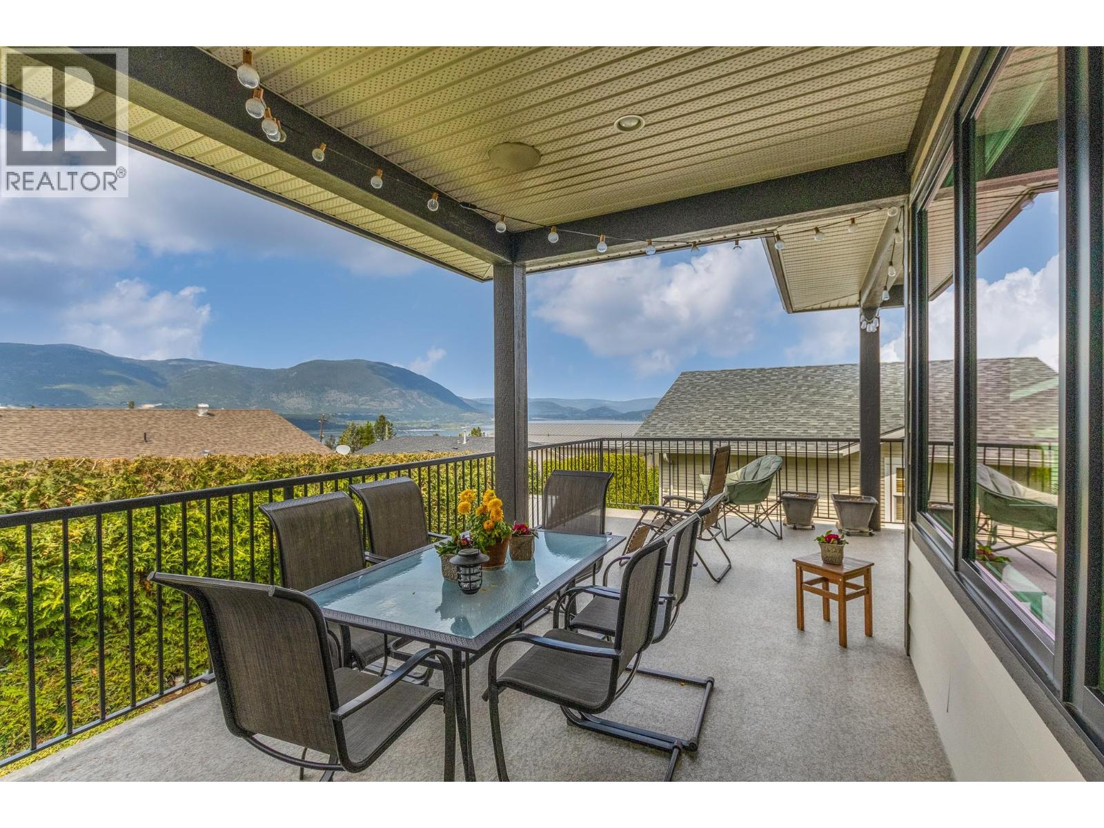  461 21 Street Southeast, Salmon Arm