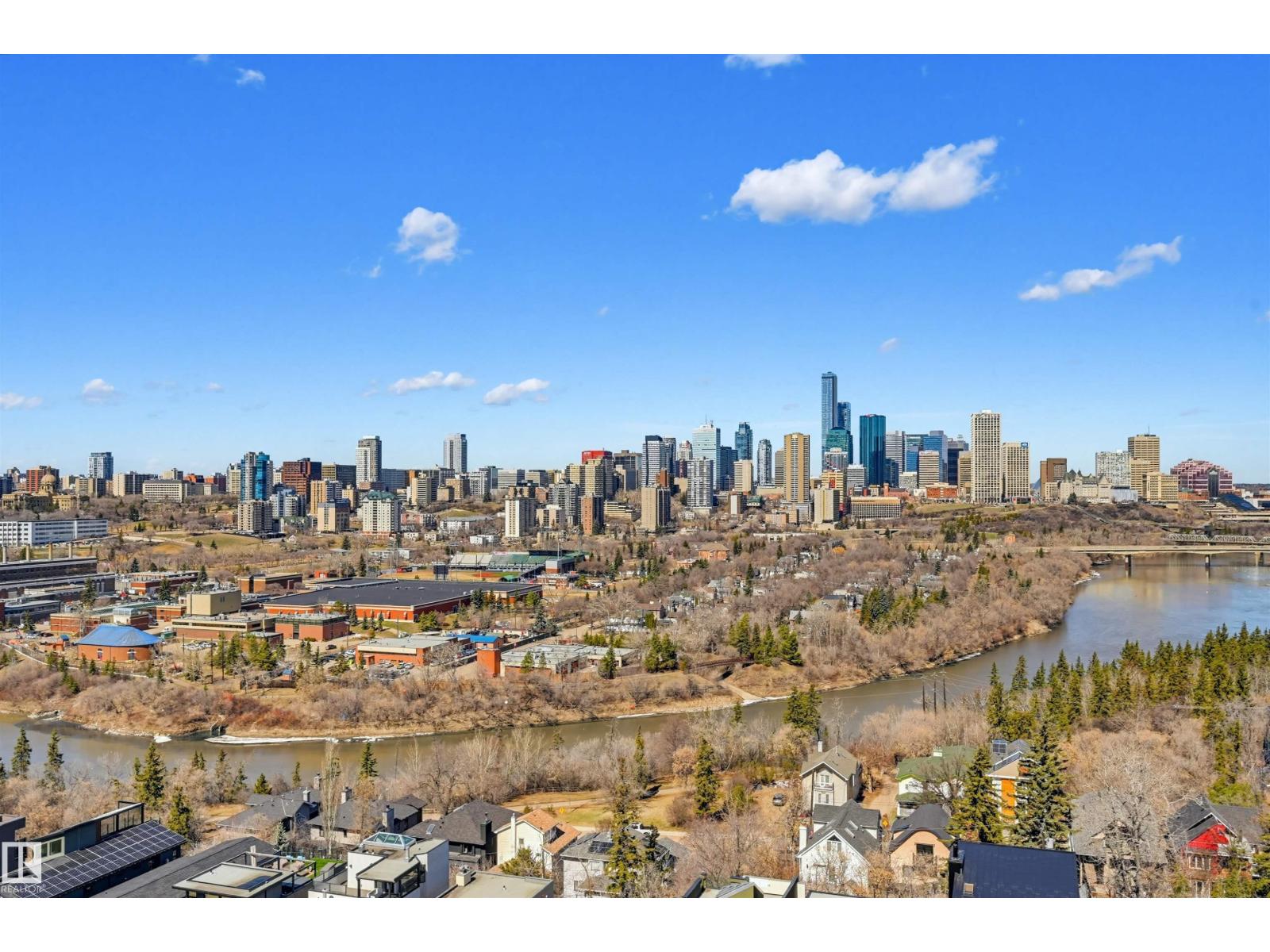 #901 10035 SASKATCHEWAN DR NW, Edmonton