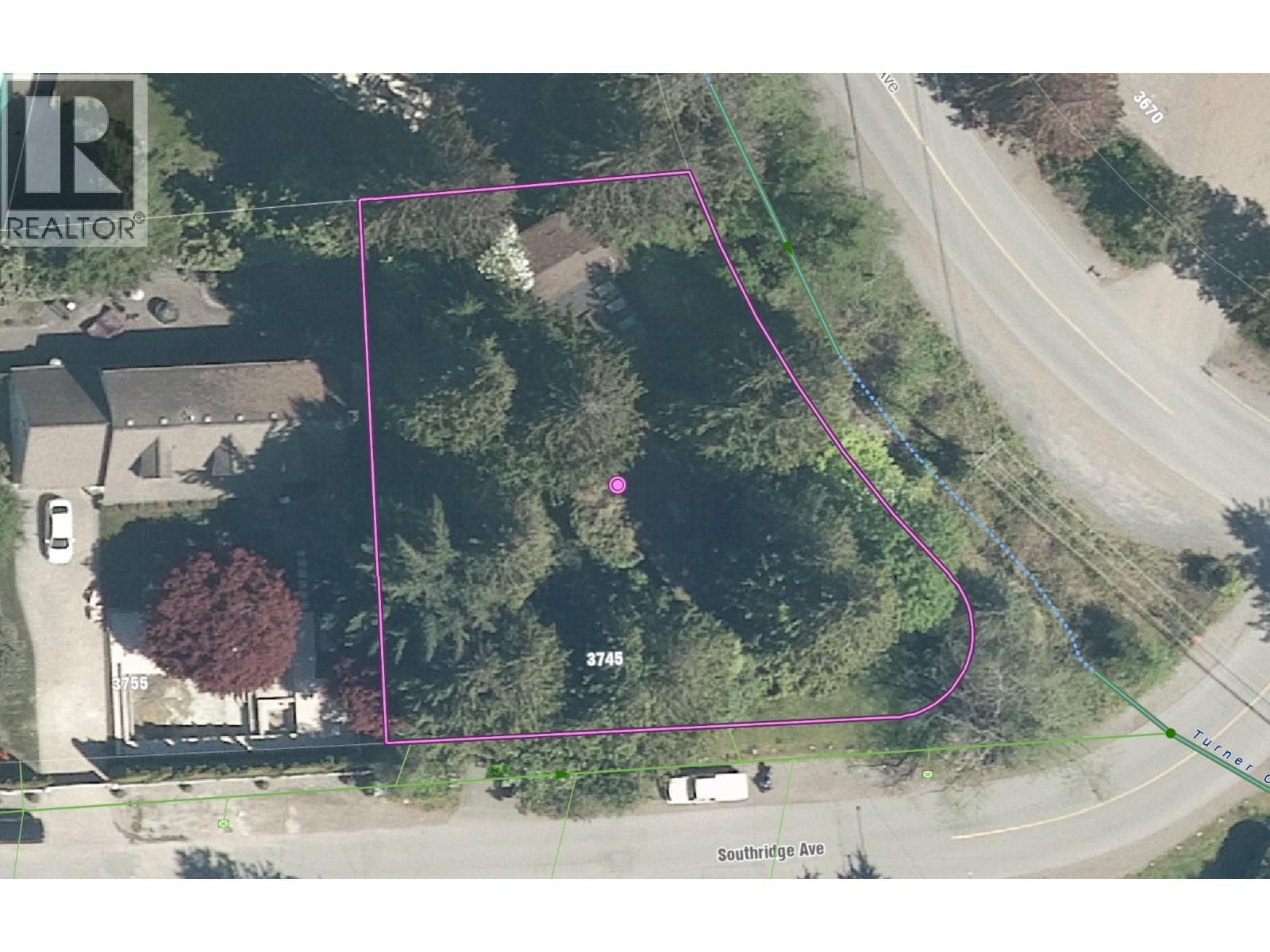 3745 SOUTHRIDGE AVENUE, West Vancouver
