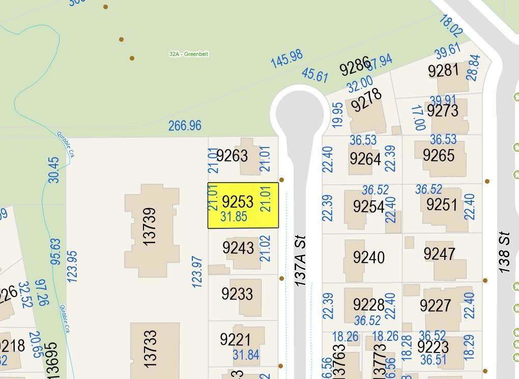 9253 137A STREET, Surrey
